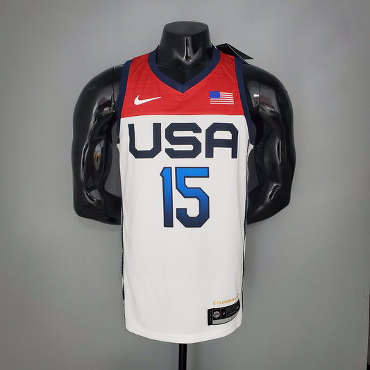 USA Olympics 2021 Home