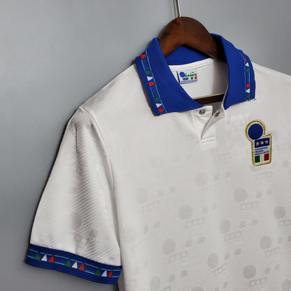 Itália 1994 Away