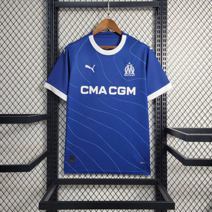 Marselha Away 23/24