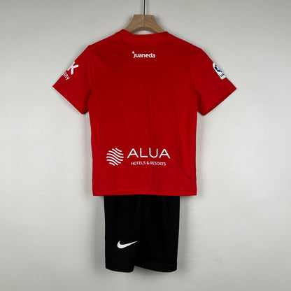 Mallorca Commemorative Edition