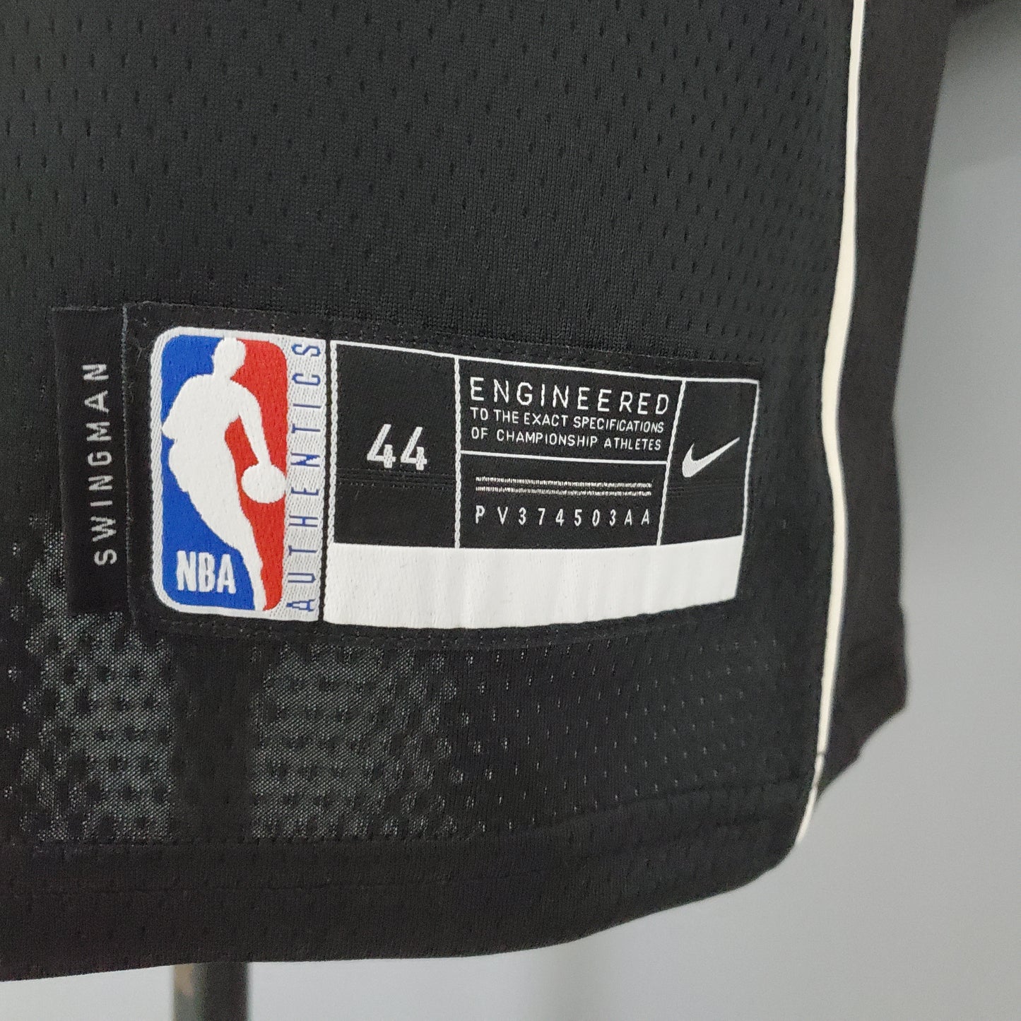 Milwaukee Bucks Black