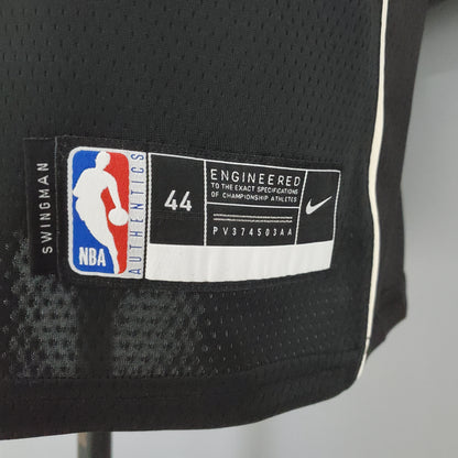 Milwaukee Bucks Black