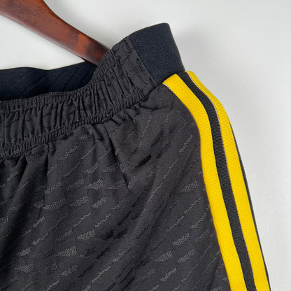 Juventus Black 23/24