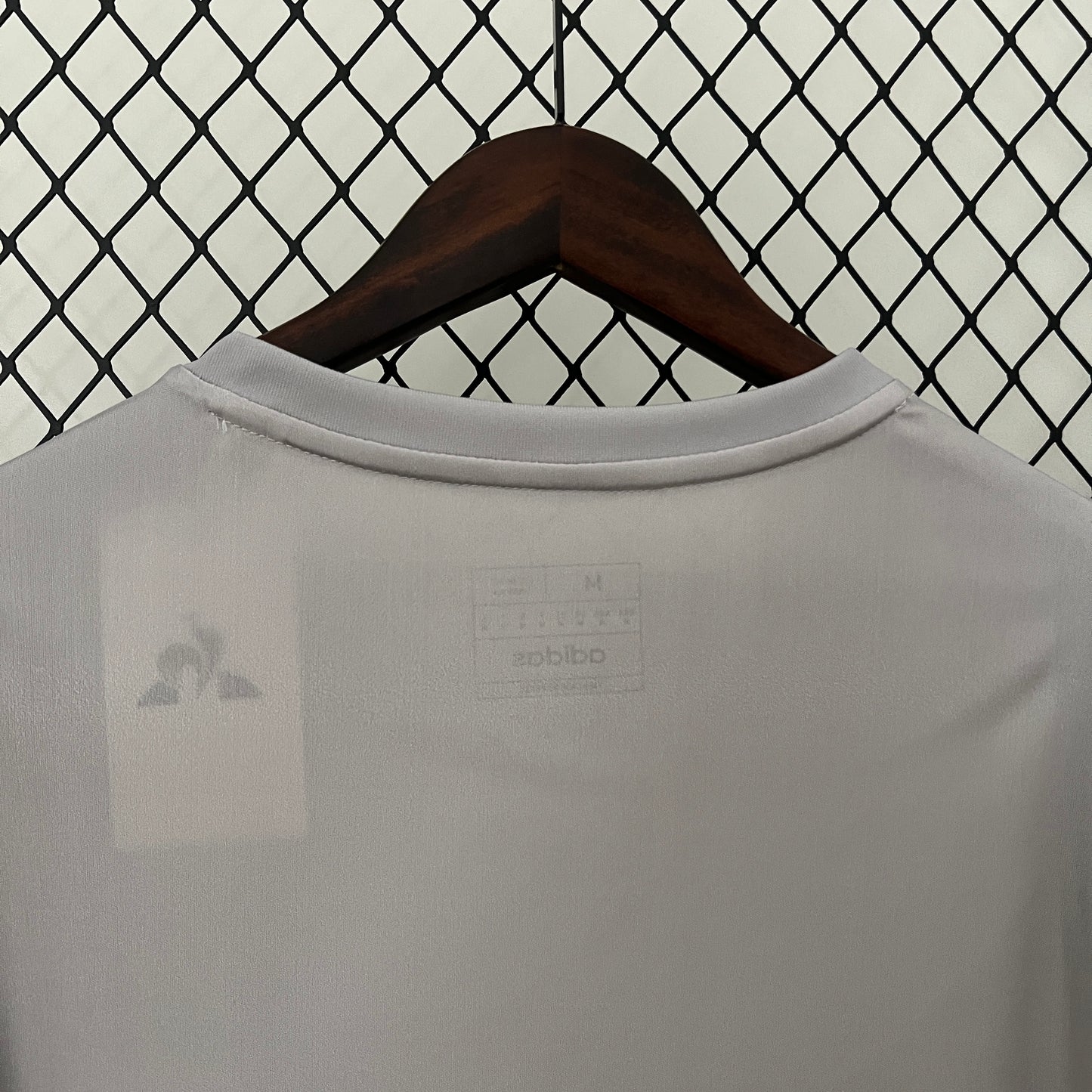 Camisola de Treino Atlético Mineiro Cinzenta 24/25