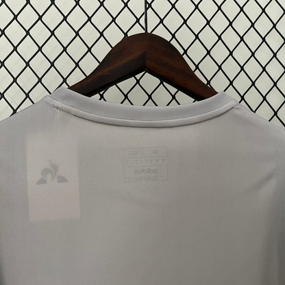 Camisola de Treino Atlético Mineiro Cinzenta 24/25