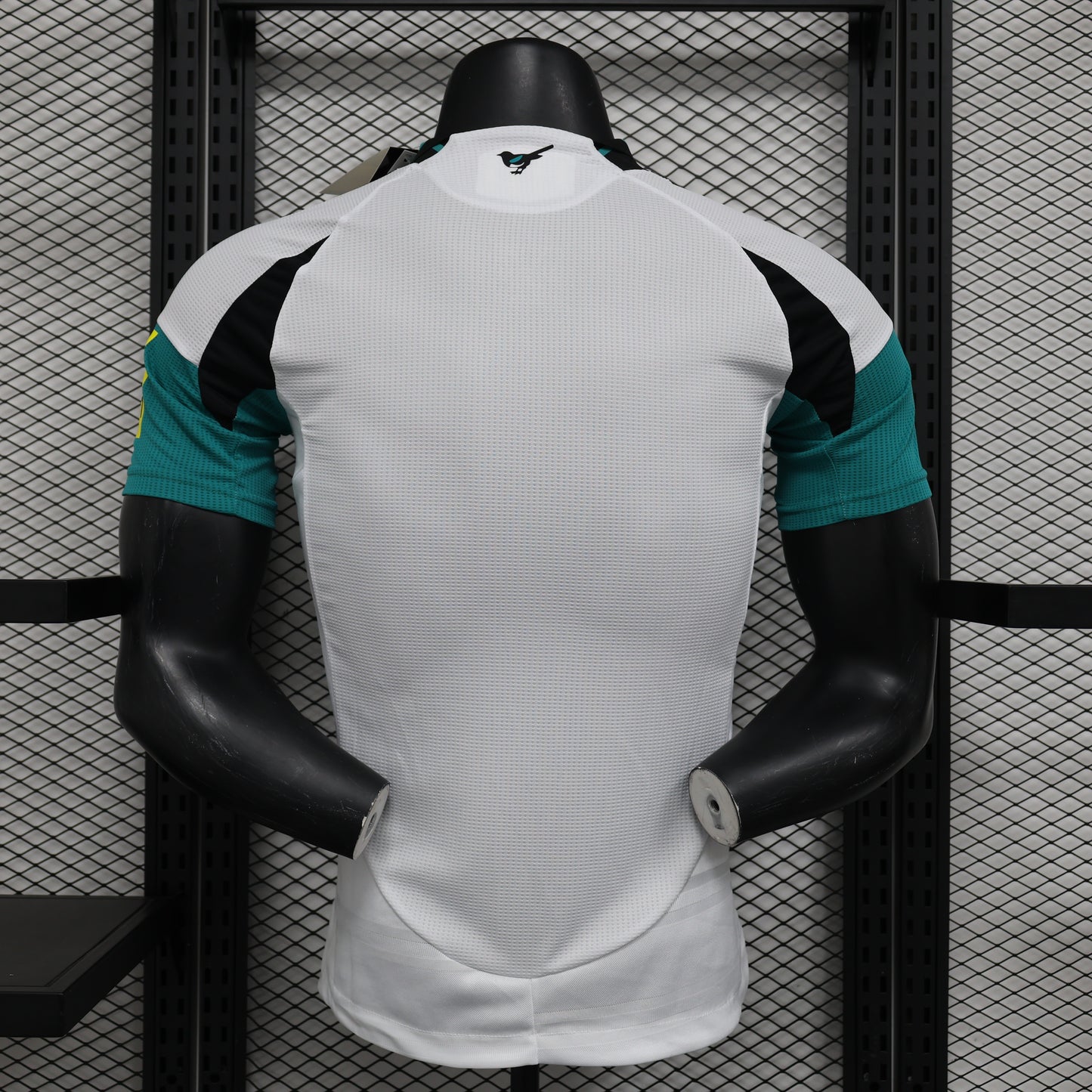 Newcastle United Third Away 24/25 Player Version