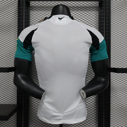 Newcastle United Third Away 24/25 Player Version