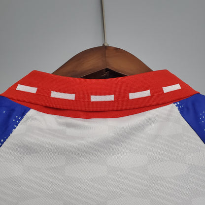 PSG 93/94 Away