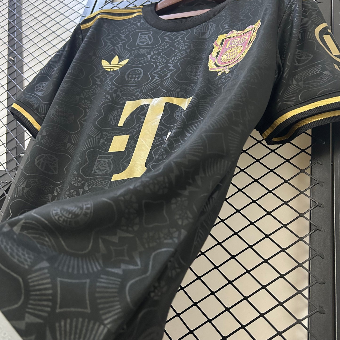 Bayern Munich Edição 125 Anos