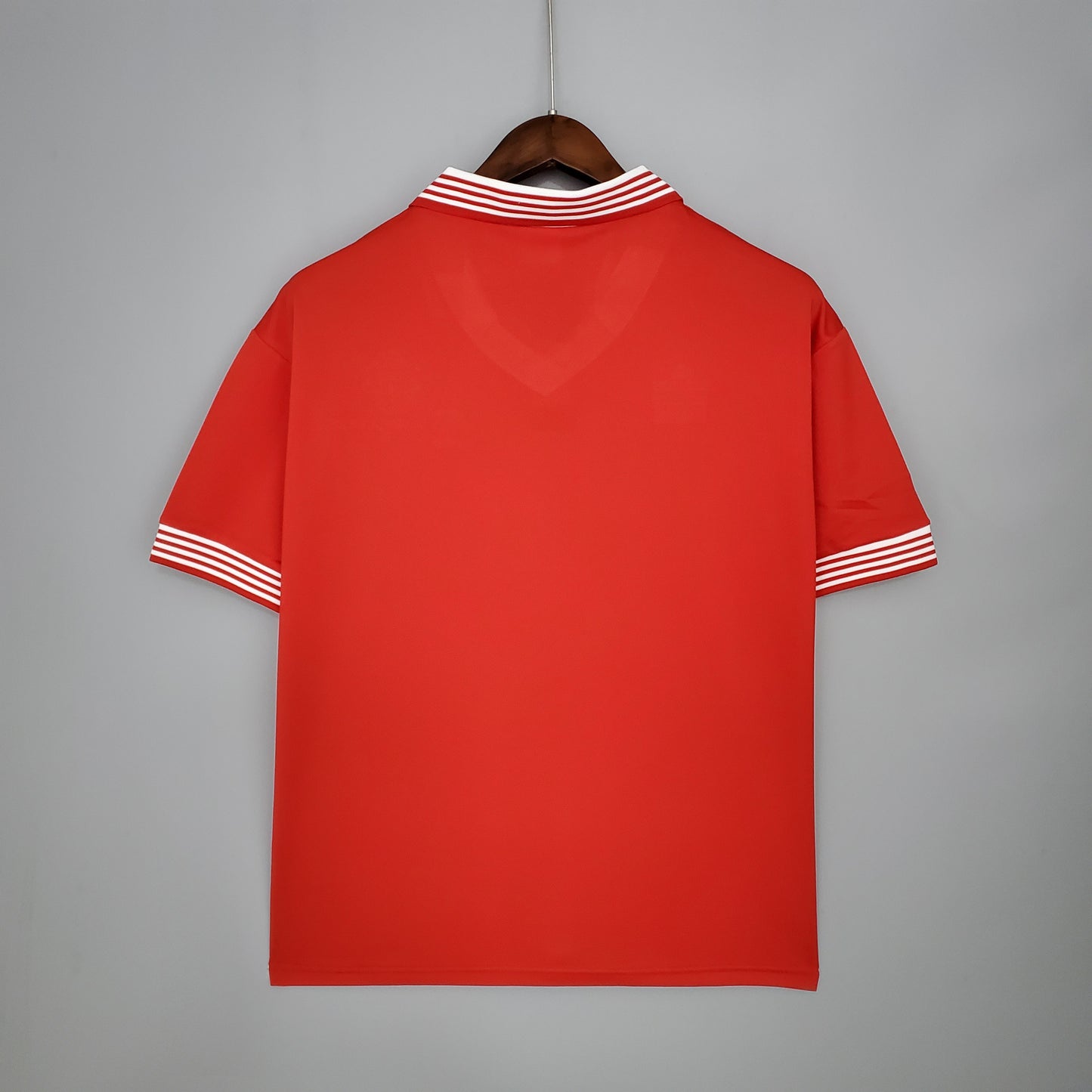 Manchester United 1977 Home
