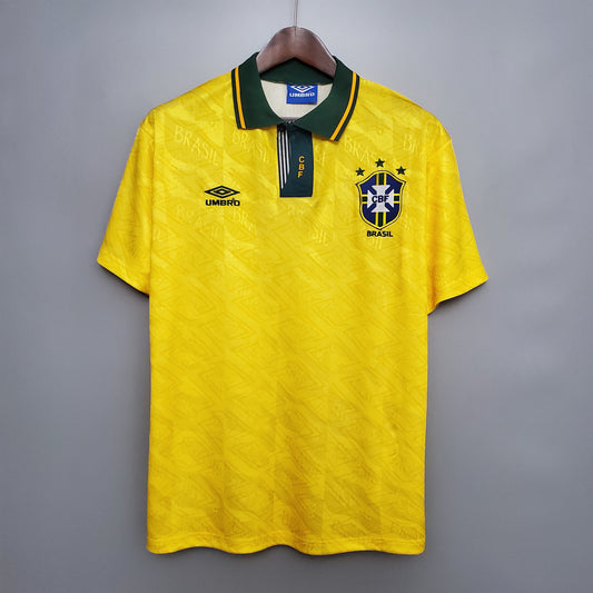 Brasil 91/93 Home