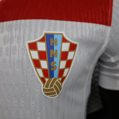 Croácia Home 2024 | Player Version