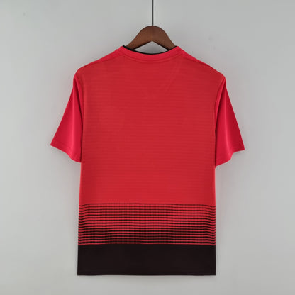 Manchester United 18/19 Home