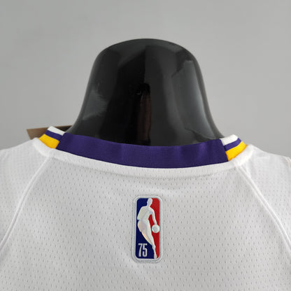 LA Lakers White | 75th Anniversary
