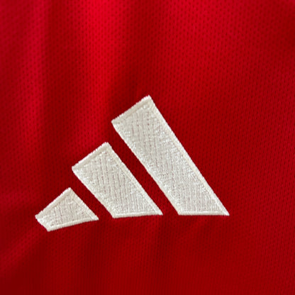 Ajax Home 24/25