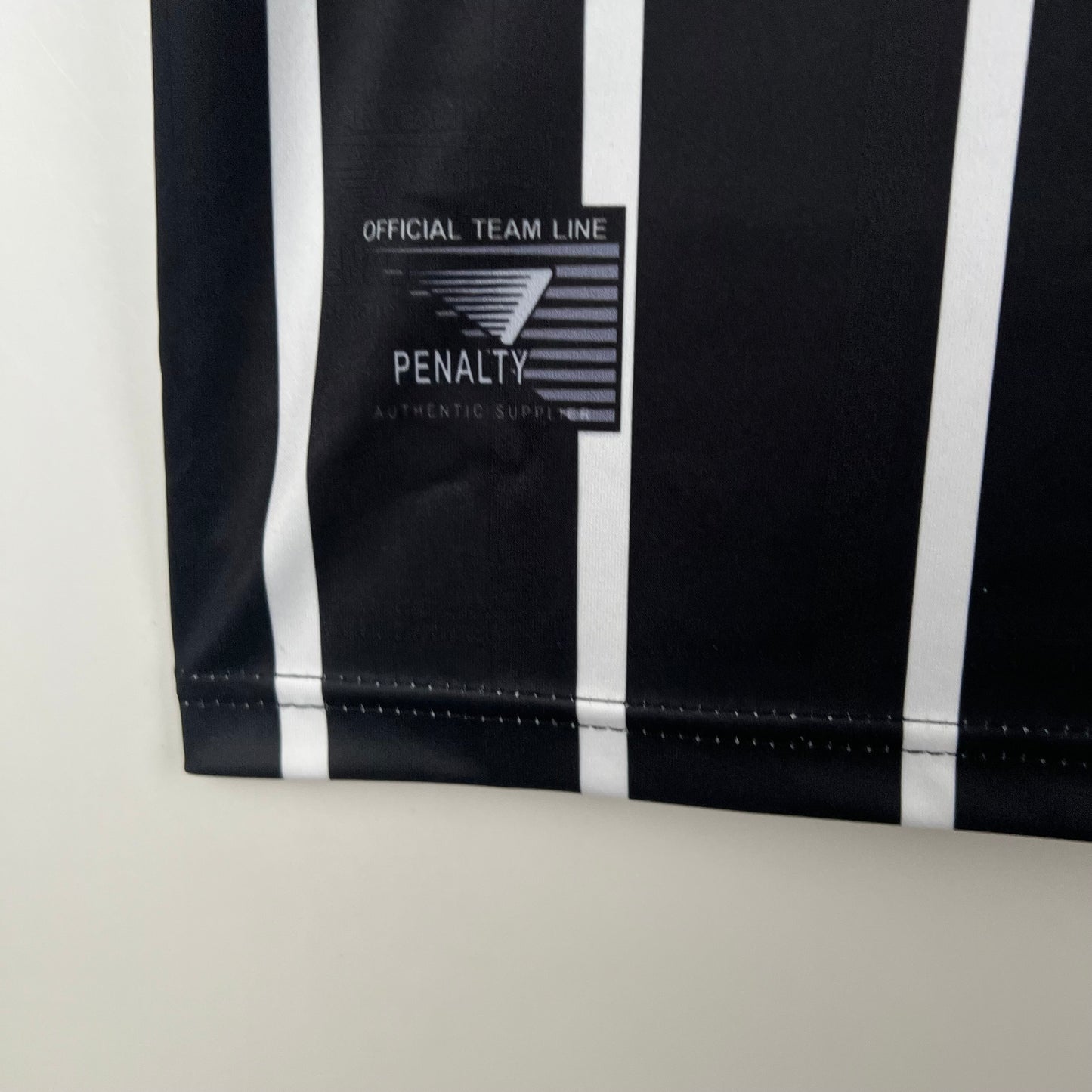 Corinthians 1997 Away