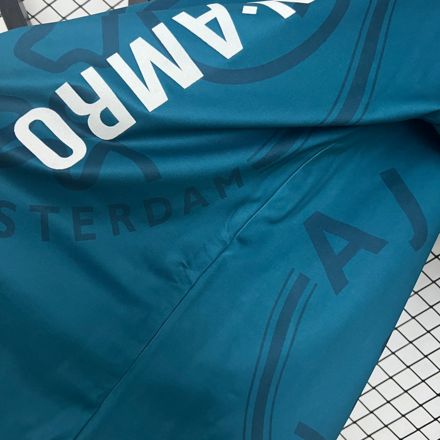 Ajax Away 95/96