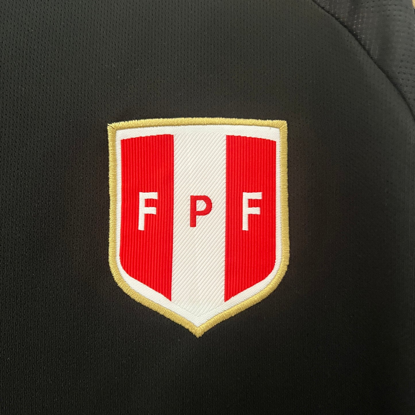 Peru Away 2024