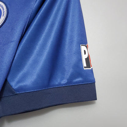PSG 98/99 Home