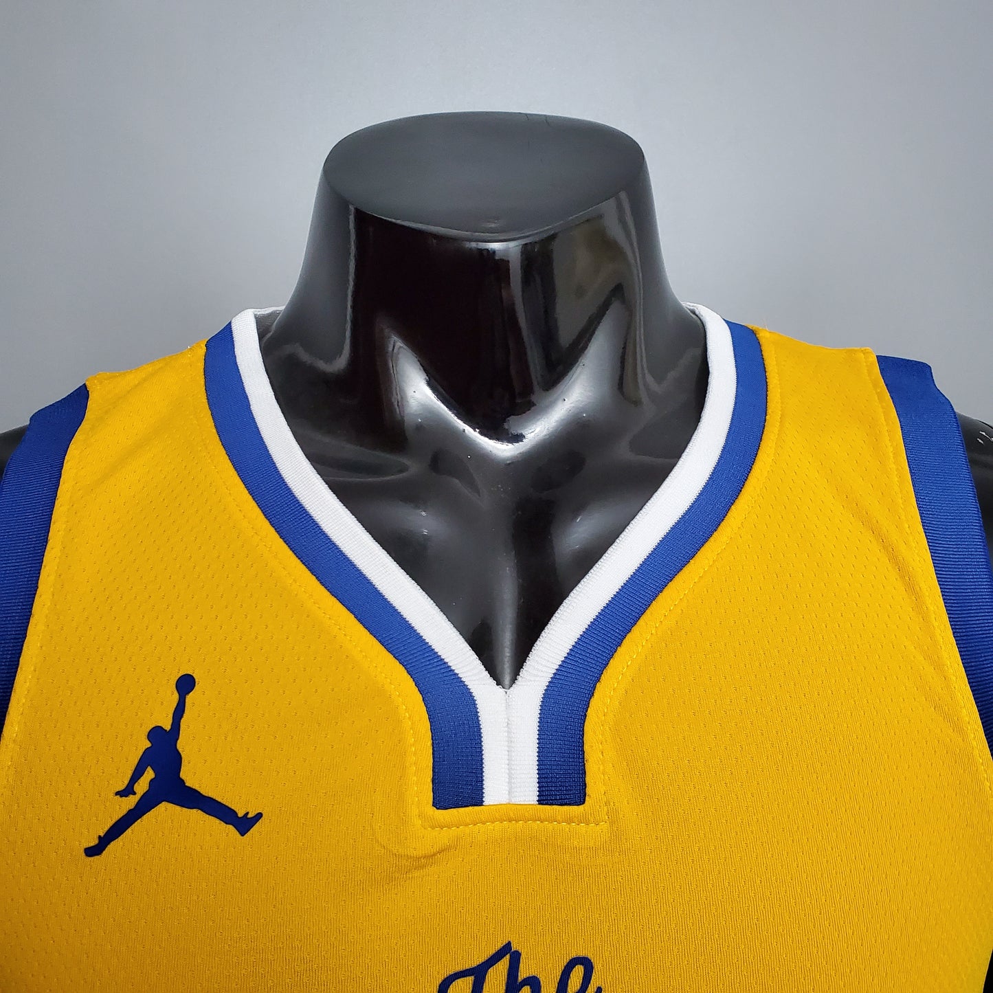 Golden State Warriors Yellow | Special Edition