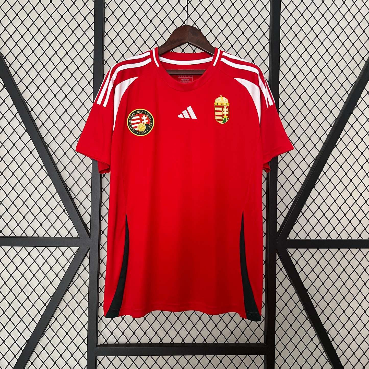 Hungria Home 2024