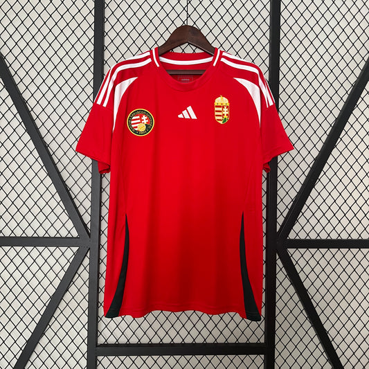 Hungria Home 2024
