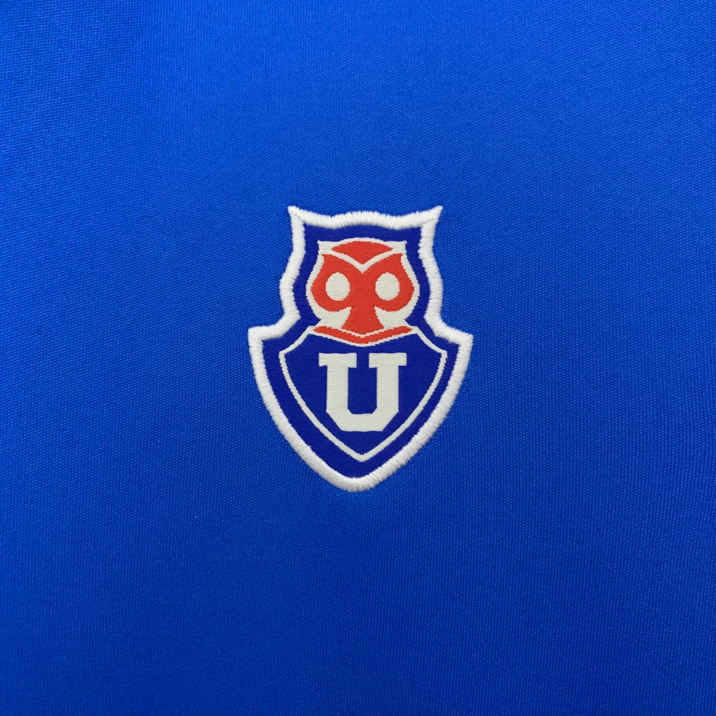 Universidad de Chile 25/26 Home