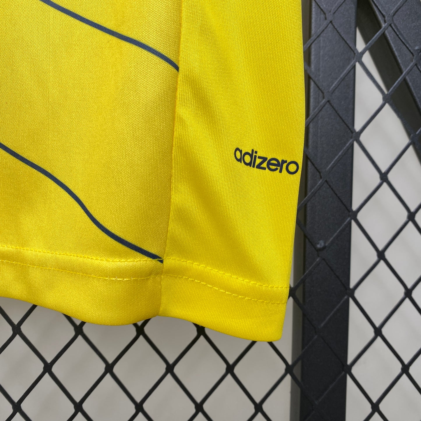 Colombia Home 2014