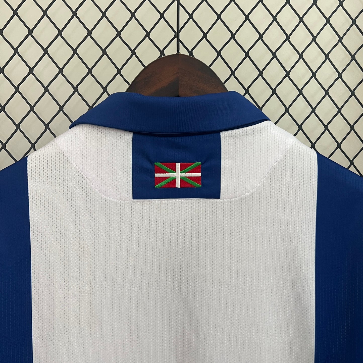 Real Sociedad Home 24/25