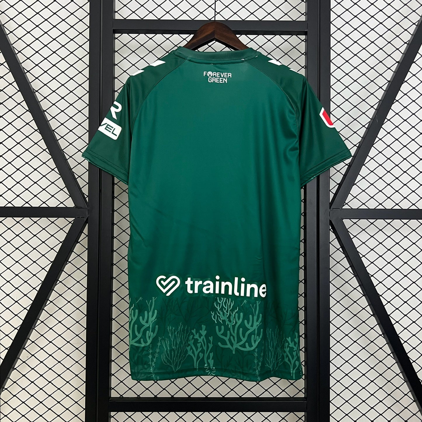 Real Betis 25/26 Edição Especial