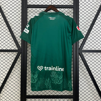 Real Betis 25/26 Edição Especial