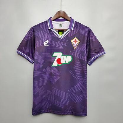 Florence 92/93 Home