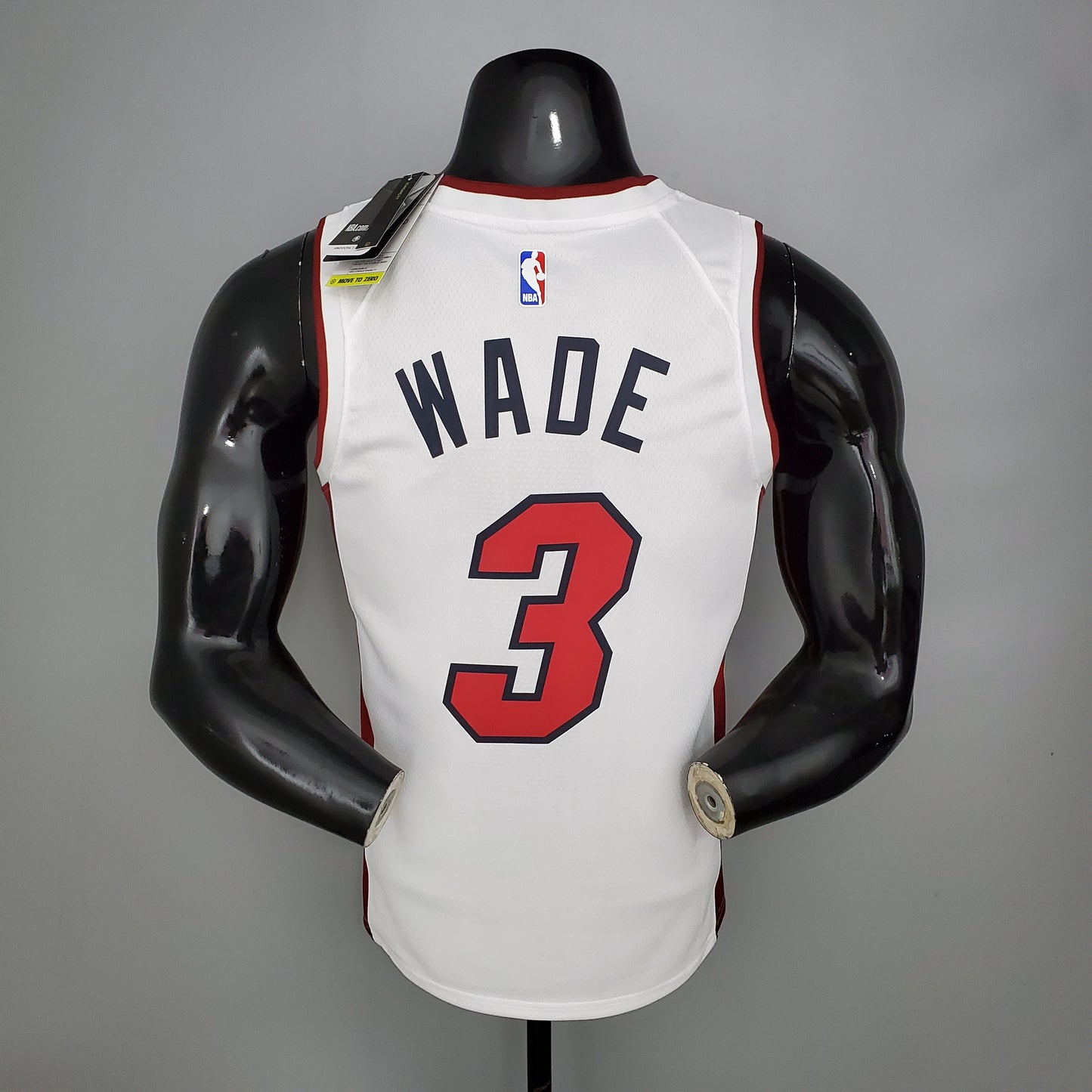 Miami Heat White