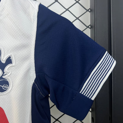 Tottenham Kid Home 24/25