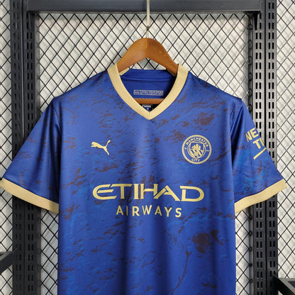 Manchester City Edição Especial Ano novo Chinês 23/24