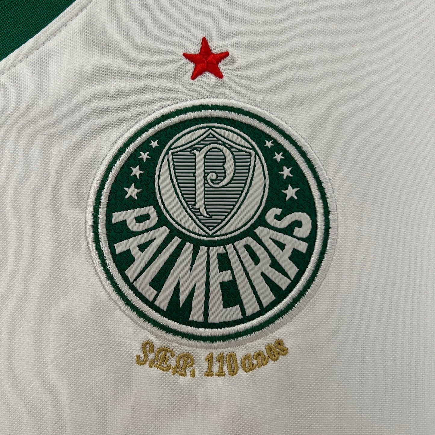 Palmeiras Away 24/25 Women