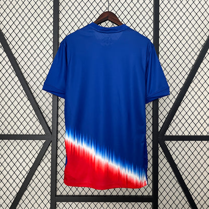 Estados Unidos da América Away 2024