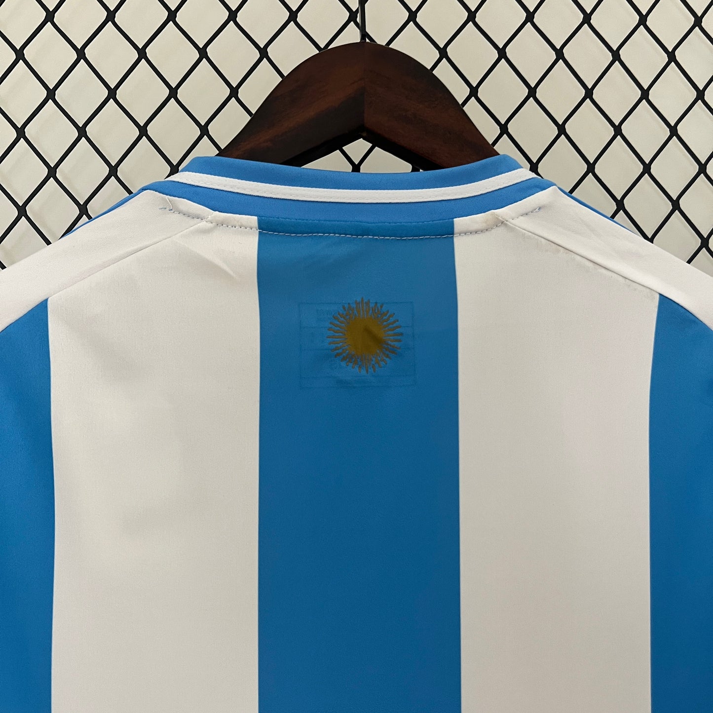 Argentina Home 2024