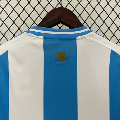 Argentina Home 2024