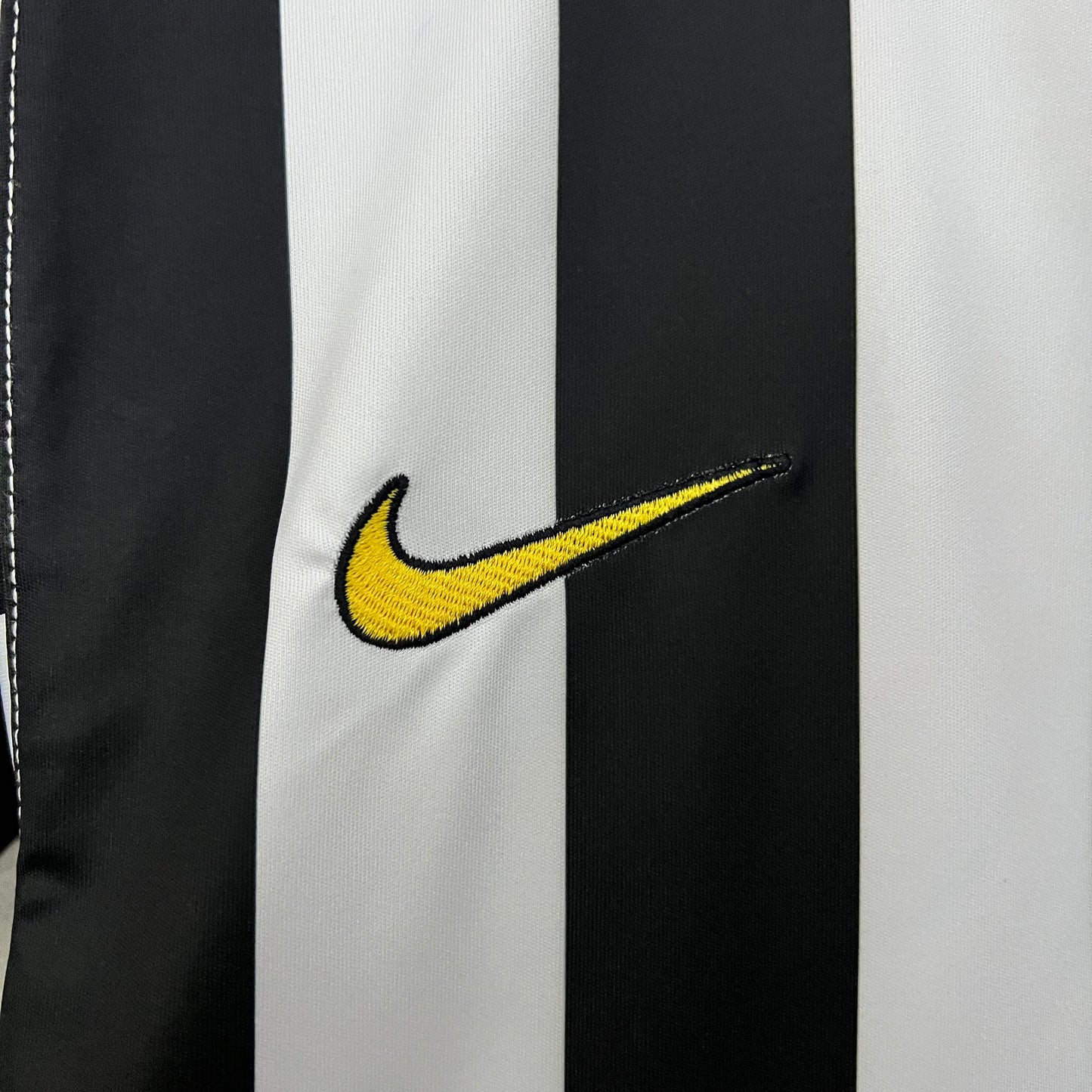 Juventus Home 03/04