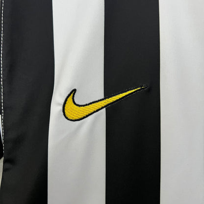 Juventus Home 03/04