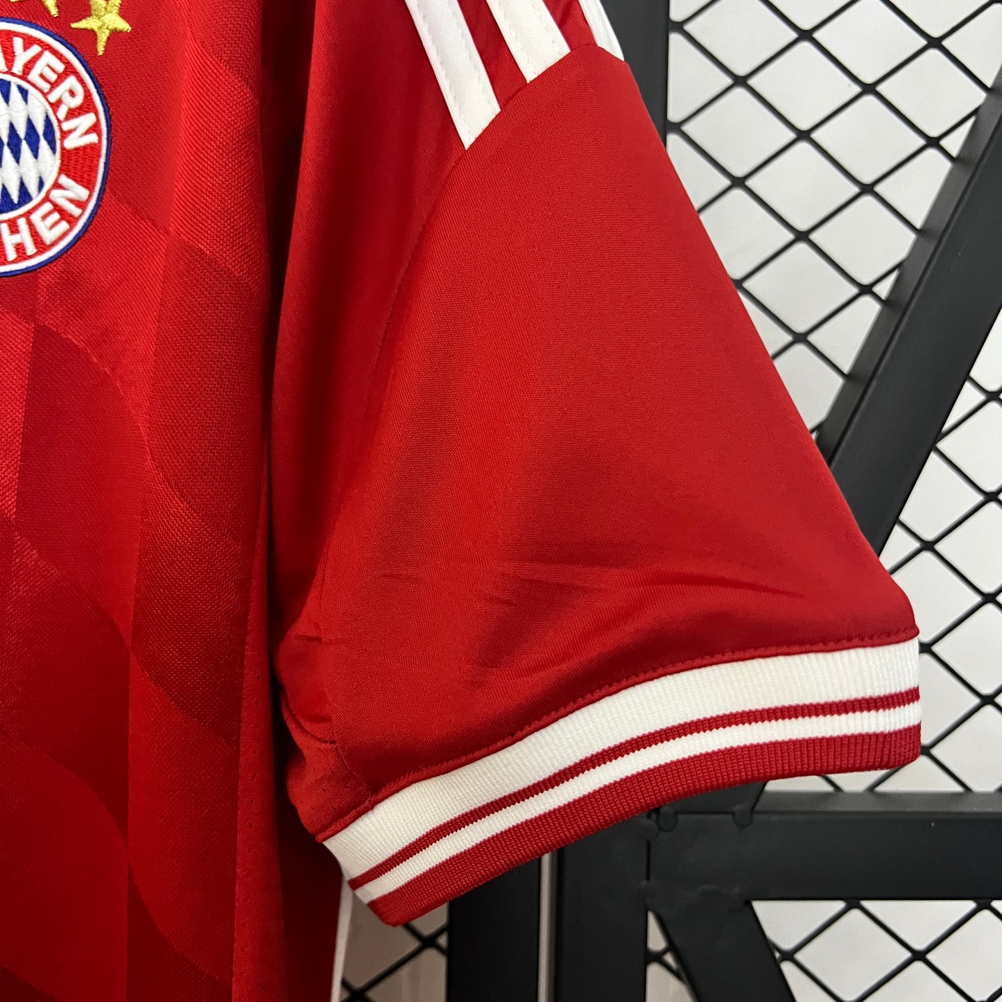 Bayern Munich Home 13/14