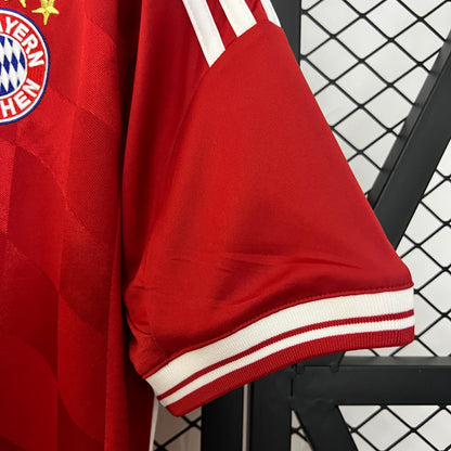 Bayern Munich Home 13/14