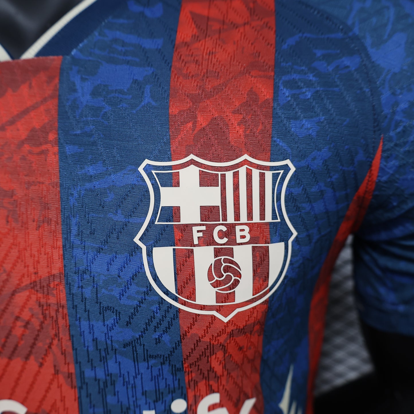 FC Barcelona Special Edition