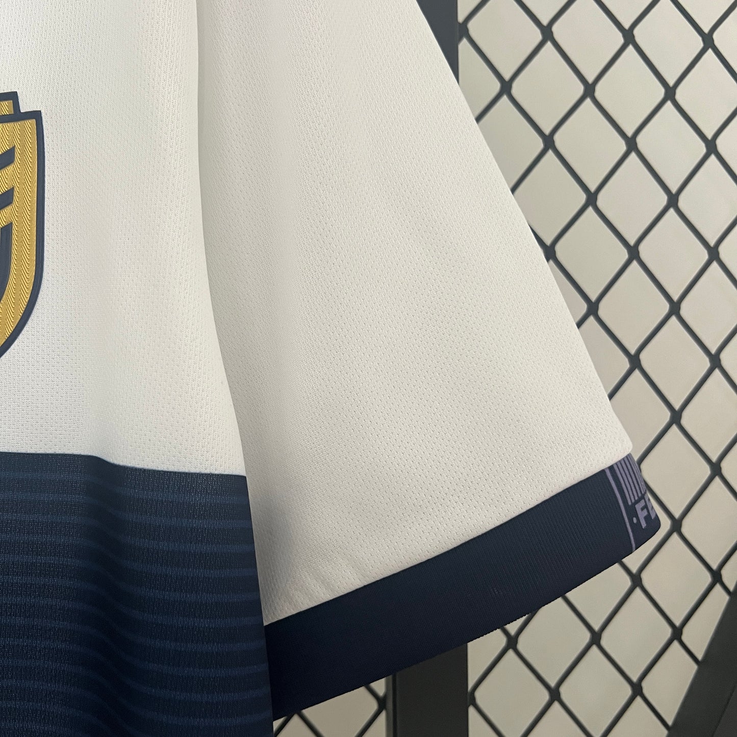 Ecuador Away 2024