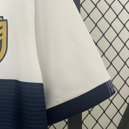 Ecuador Away 2024