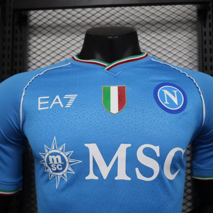 Napoli 23/24 Home