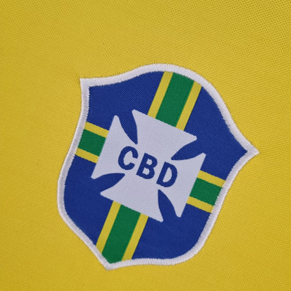 Brasil 1970 Home