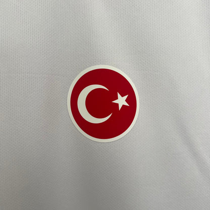Galatasaray 25/26 Away
