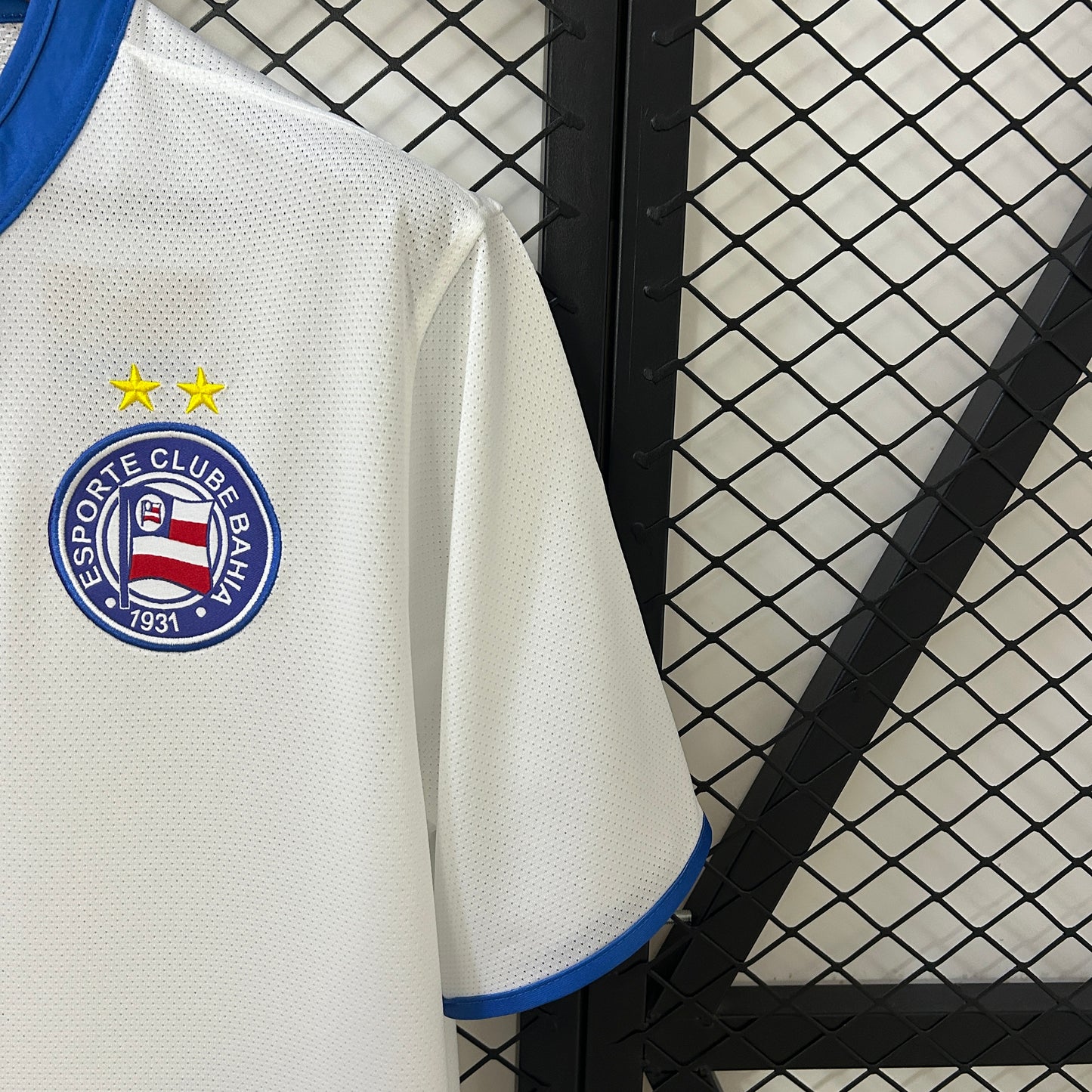 Bahia 13/14 Home